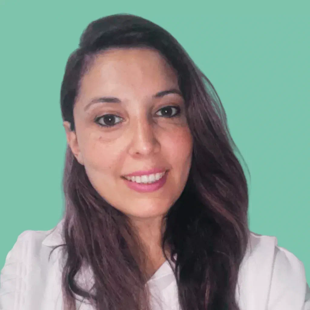 Licenciada Jesica Sittner - Terapia Web