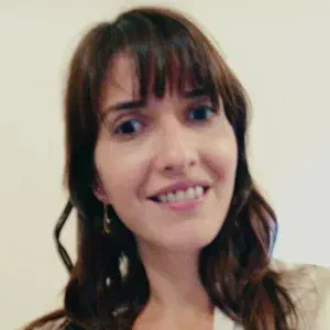 Licenciada Elizabeth Díaz - Terapia Web