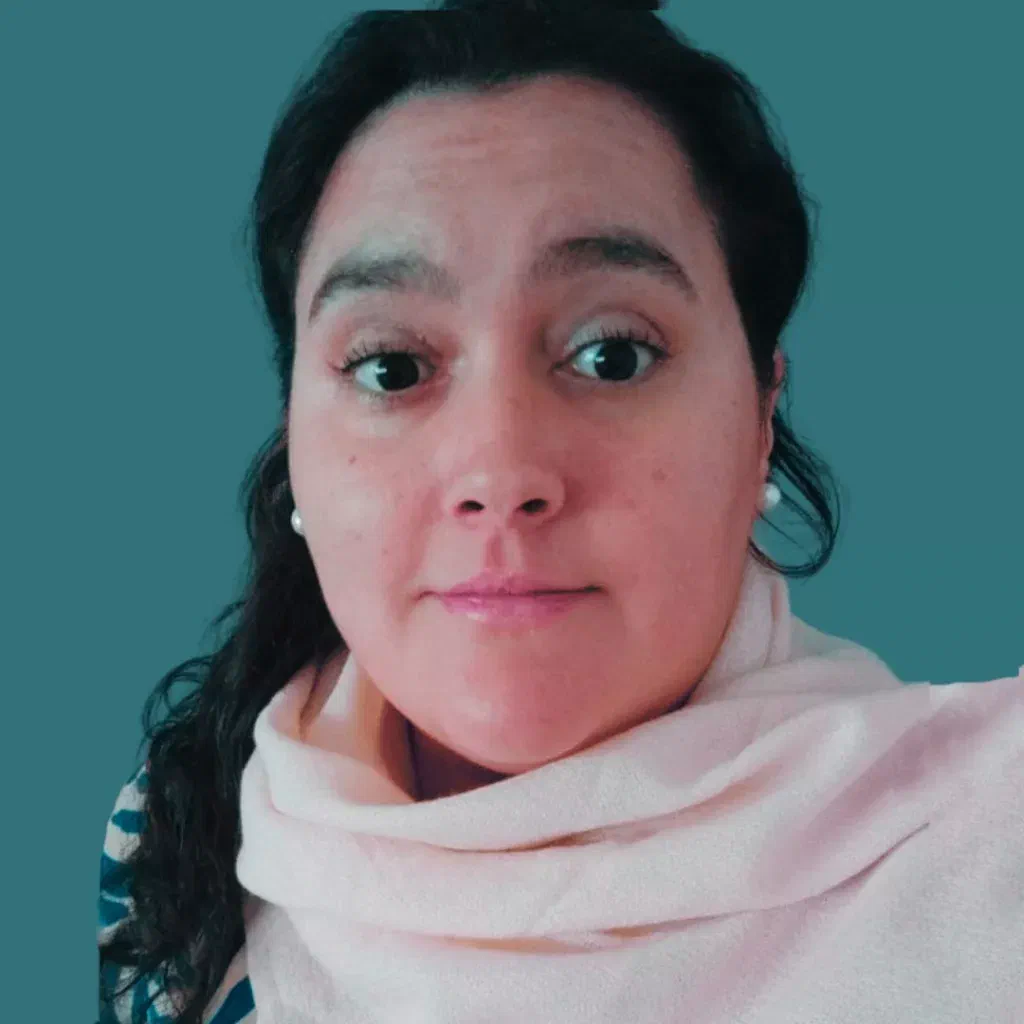 Licenciada Juliana Covre - Terapia Web