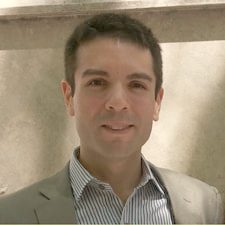 Licenciado Juan Manuel Roza - Profesionales Terapia Web ® Argentina