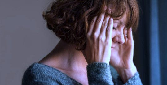 Crisis de ansiedad y pánico - Terapia Web ® Argentina