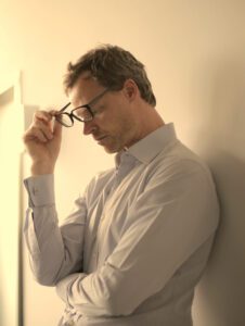 Trastorno de ansiedad generalizada - Terapia Web ® Argentina