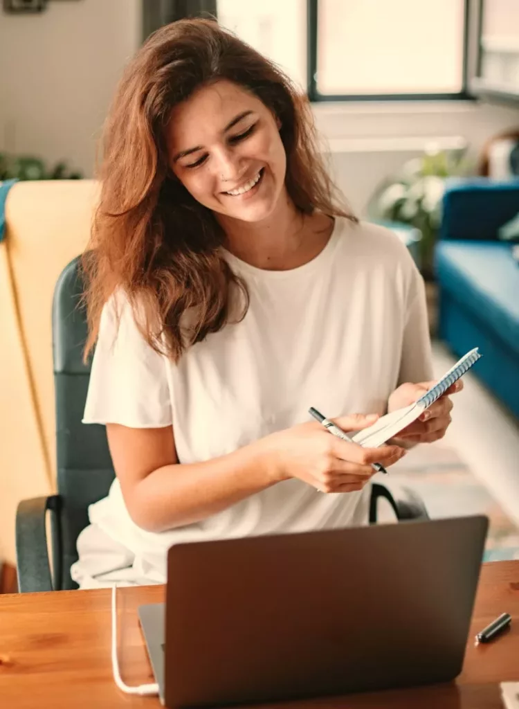 Atención psicológica online