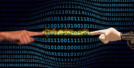 Inteligencia Artificial y Salud Mental