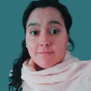 Licenciada Juliana Covre - Terapia Web