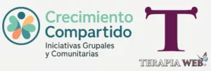 Taller Terapia Web y Crecimiento Compartido