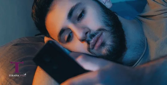 Procrastinación del Sueño - Terapia Web Argentina