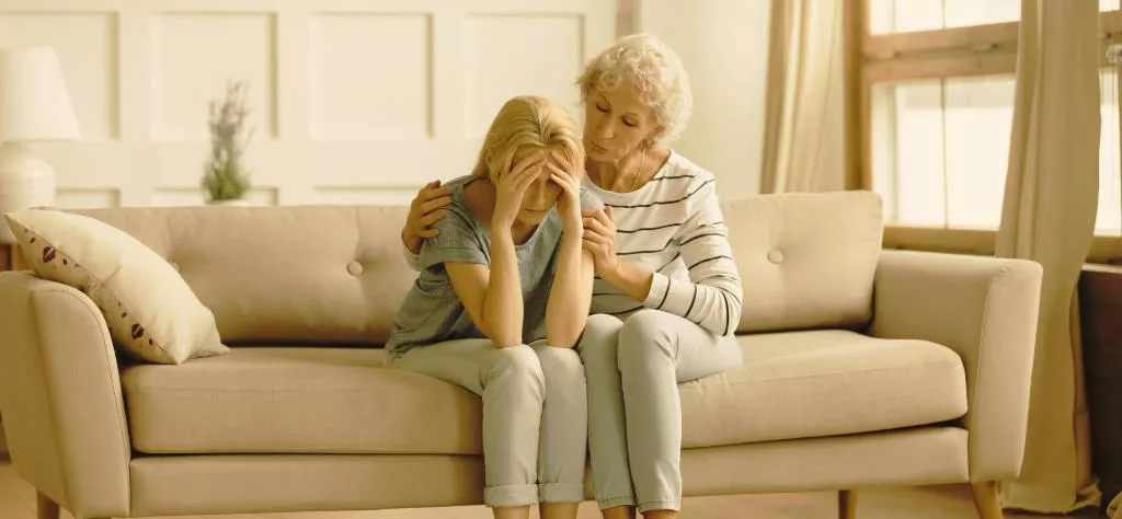 familiares de personas con TLP