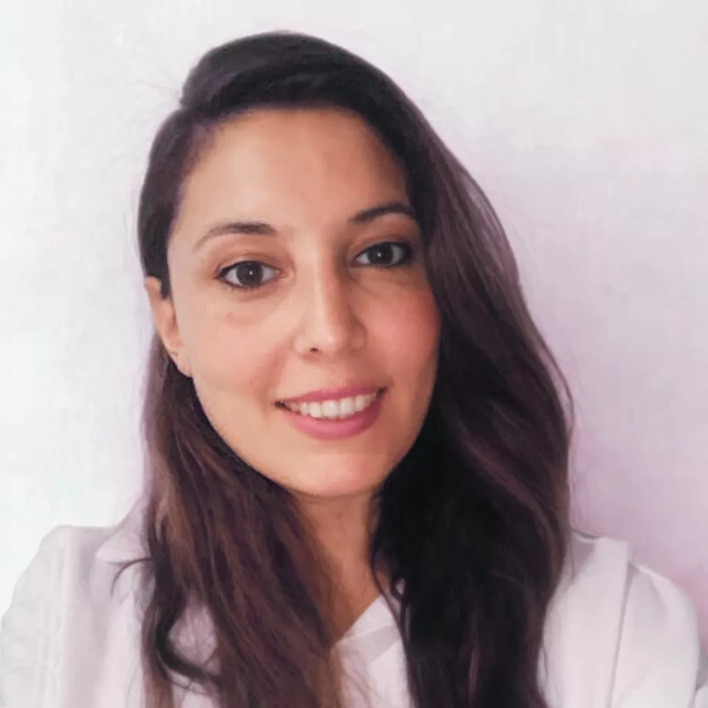 Lic. Jesica Sittner - Terapia Web ® Argentina