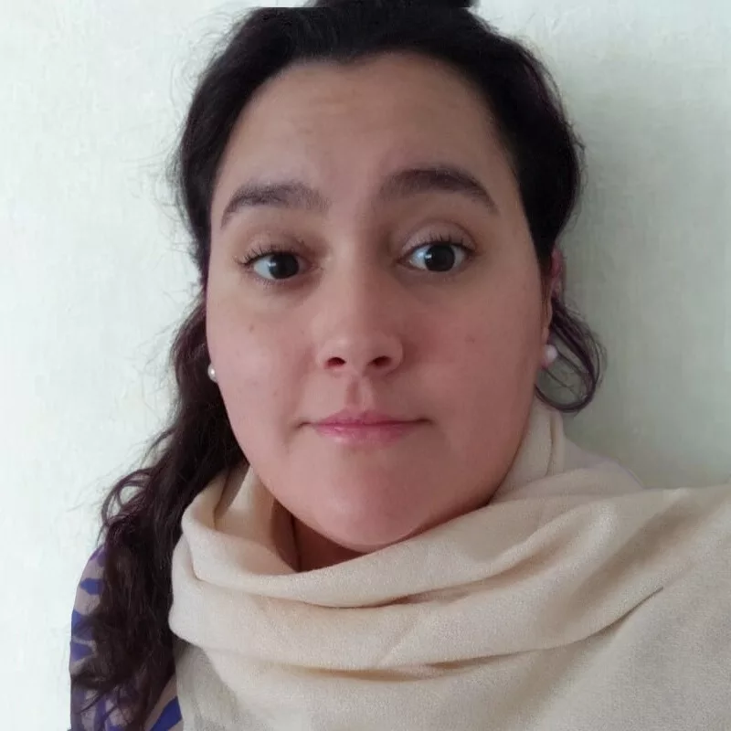 Licenciada Juliana Covre - Terapia Web