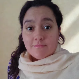 Licenciada Juliana Covre - Terapia Web