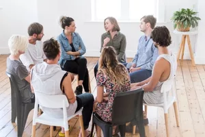 Terapia de grupo online - Terapia Web ® Argentina