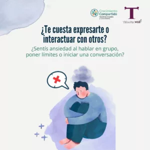 Habilidades sociales - Terapia Web Argentina 2026