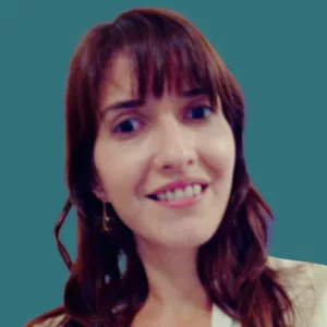 Licenciada Elizabeth Díaz - Terapia Web ® Argentina