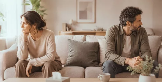 Parejas tóxicas - Terapia Web Argentina