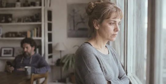 Violencias de pareja - Terapia Web Argentina
