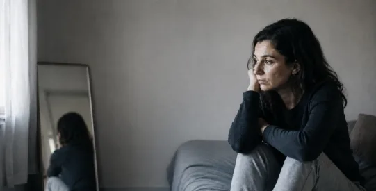 Relación narcisista - Terapia Web